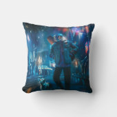 Coussin Opiniões (Recto)