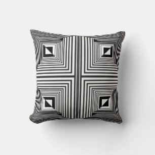 Coussin Optique via Formes