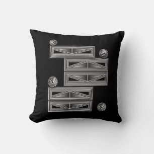 Coussin Optique via Formes