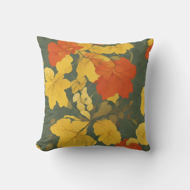Coussin Or | (Recto)