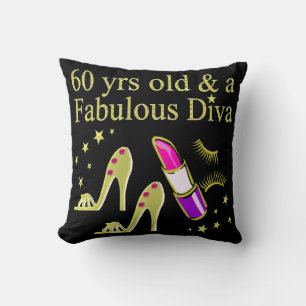 COUSSIN OR 60 ANS ET UN DIVA FABULEUX