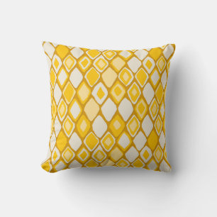 Coussin Or de diamant d'Almas