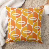 Coussin Or orange (Couverture)