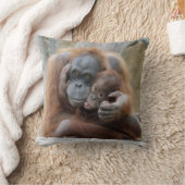 Coussin Orang-outan 001 (Couverture)