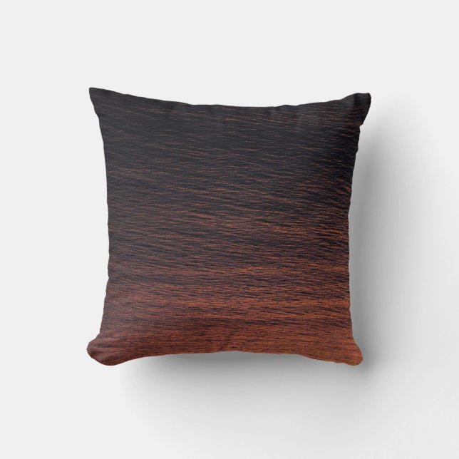 Coussin Orange (Recto)