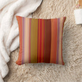 Coussin Orange Brûlé (Couverture)