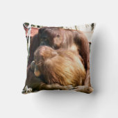 COUSSIN ORANGUTANS (Verso)