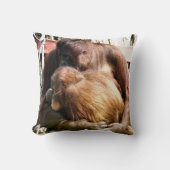 COUSSIN ORANGUTANS (Recto)