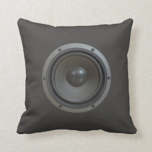 Coussin Orateur