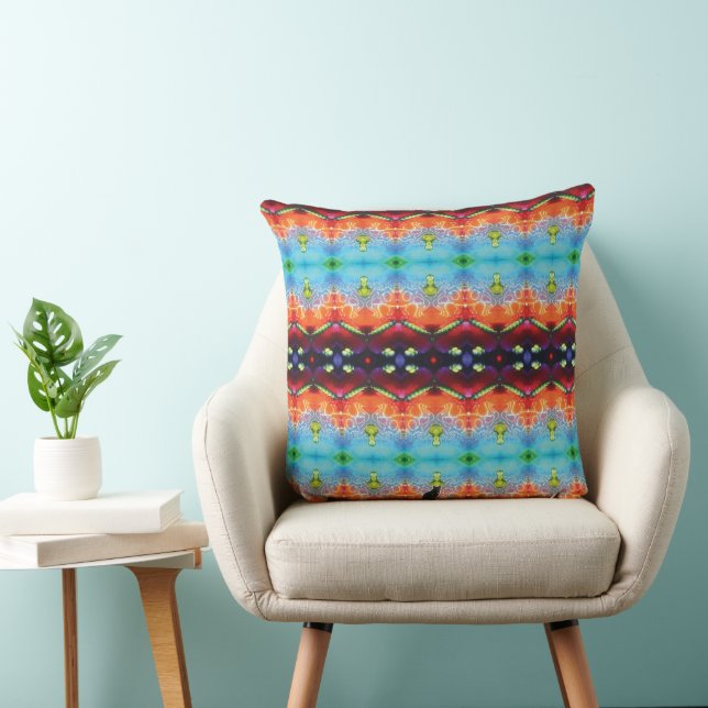 Coussin Orbitaux KCFX (Chaise)