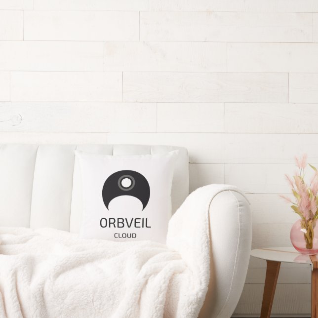 Coussin Orbveil Cloud  (Canapé)