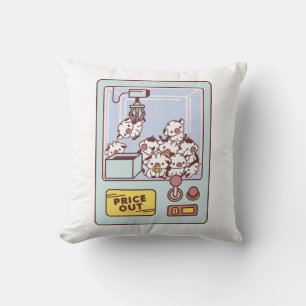 COUSSIN ORDINATEUR DE CLAW