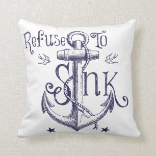 Coussin Ordures pour descendre le carreau