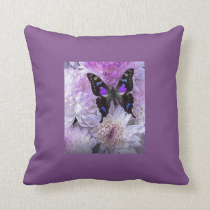 Coussin Oreille à tête plate