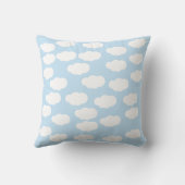Coussin oreillé etoilé (Verso)