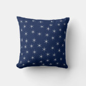 Coussin oreillé etoilé (Recto)