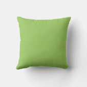 Coussin .Oreiller à lancer en polyester pour enfants 16 po (Verso)