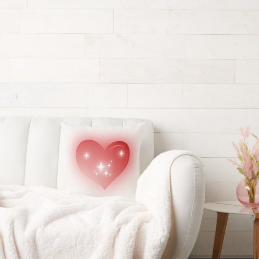 Coussin Oreiller-amour éternel (Canapé)