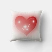 Coussin Oreiller-amour éternel (Verso)