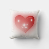 Coussin Oreiller-amour éternel (Recto)
