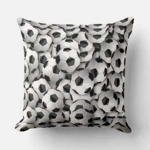 Coussin Oreillers/soccer de coton de catégorie A