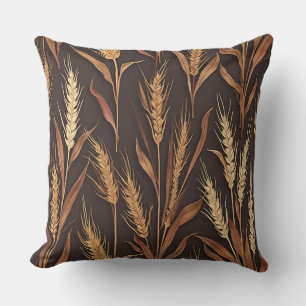 Coussin Oreilles mûres de grain, auteur Natasha Us