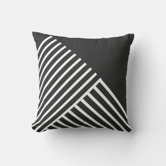 Coussin Origami (Recto)