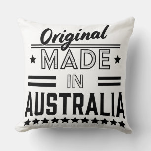 Coussin Original made in Australia