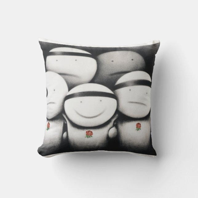 Coussin originaux de pâte à formaldéhyde (Recto)