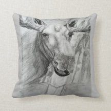 Coussin orignal