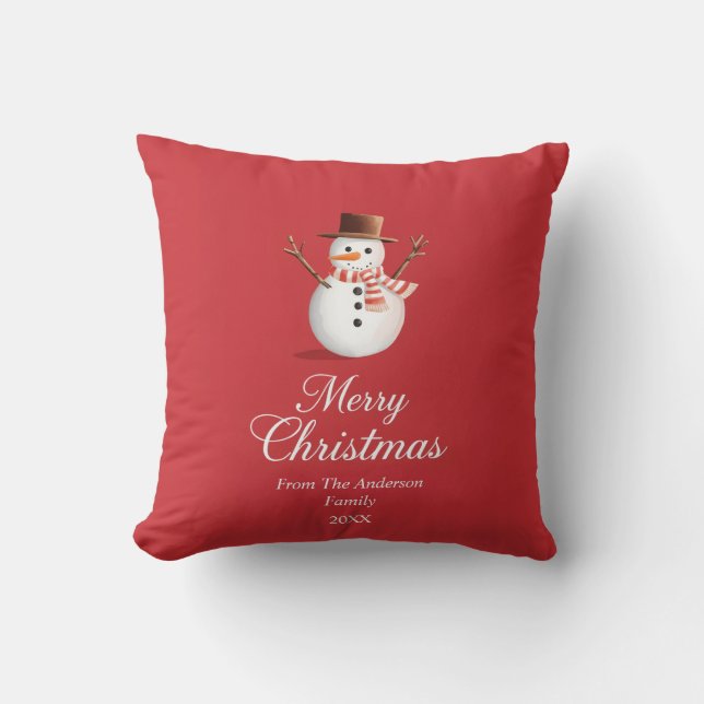 Coussin Ornement (Recto)