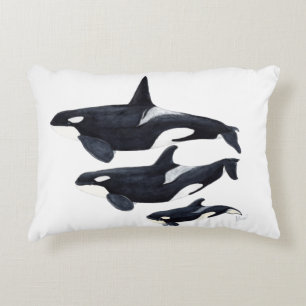 Coussin orque