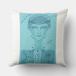 Coussin Osmium
