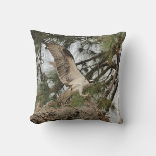 Coussin Osprey Landing