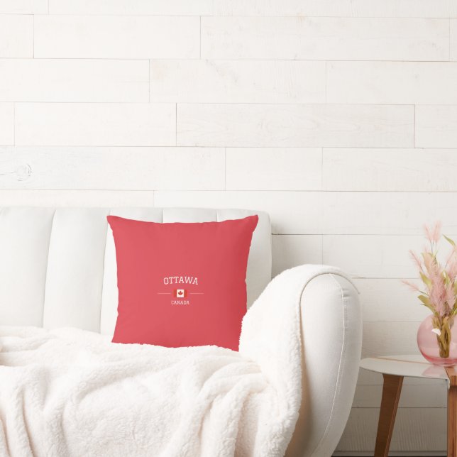 Coussin Ottawa (Canapé)