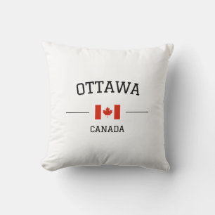 Coussin Ottawa
