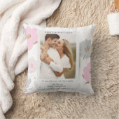 Coussin Où tout a commencé Couples romantiques Personnalis (Couverture)