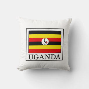Coussin Ouganda