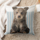 Coussin Ours (Couverture)