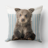 Coussin Ours (Recto)
