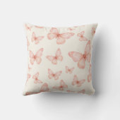 Coussin Ours ballerine mignon (Verso)
