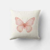 Coussin Ours ballerine mignon (Verso)
