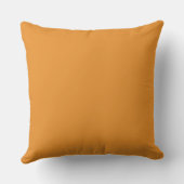 Coussin Ours de dessin animé jouant au baseball (Verso)