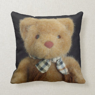 Coussin Ours de nounours