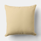 Coussin Ours en peluche (Verso)