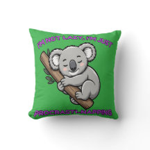Ours Koala Cosy Procrasti