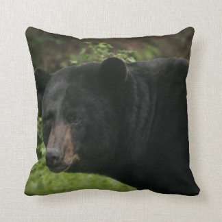 COUSSIN OURS NOIRS