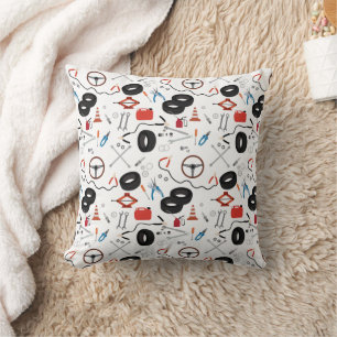 Coussin Outils Automobile Mécanique