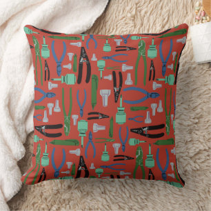 Coussin Outils électriques Journeyman Wireman