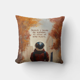 Coussin Outro Planeta